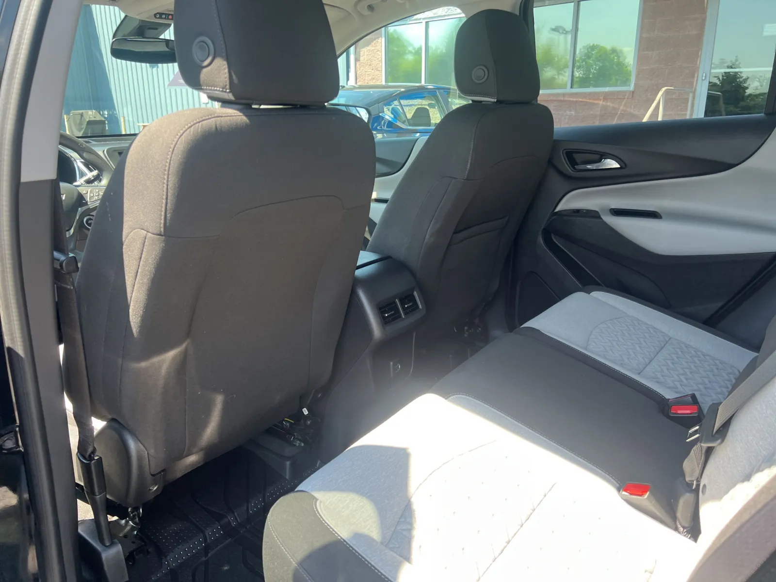 2024 Chevrolet Equinox LS - Photo 21
