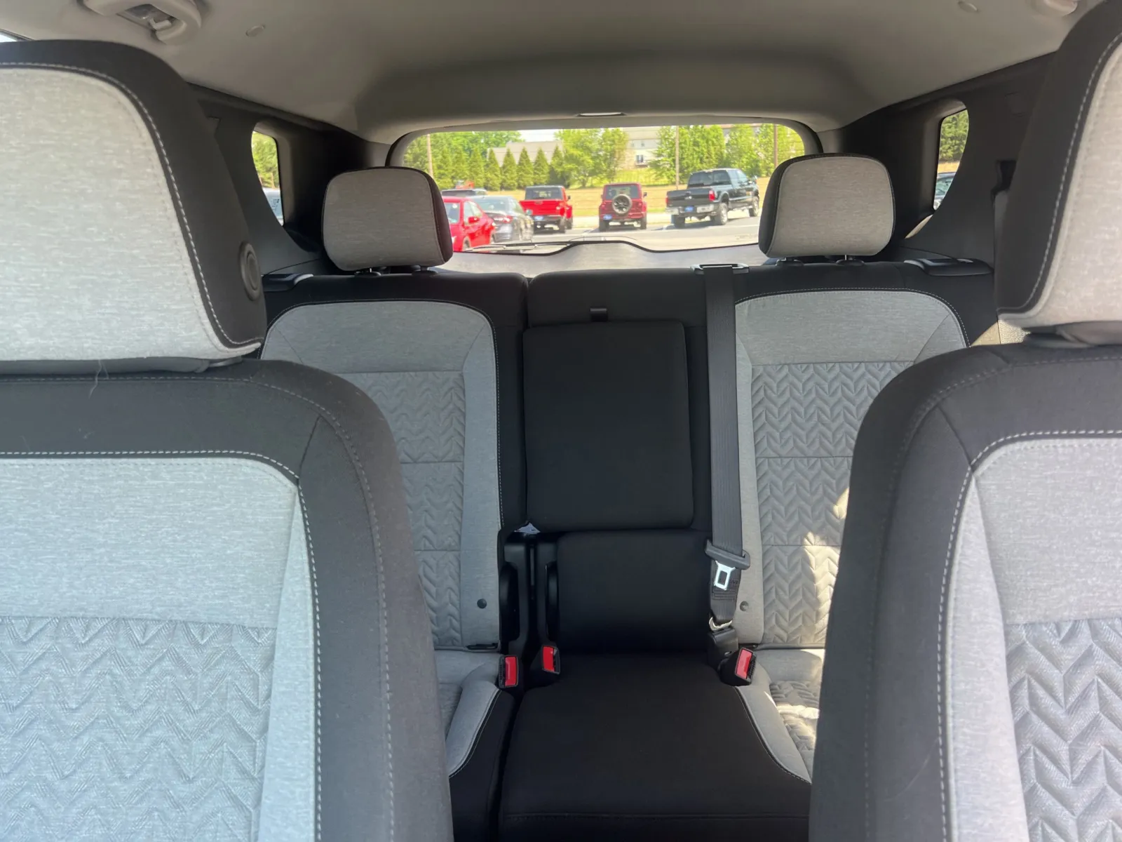 2024 Chevrolet Equinox LS - Photo 20