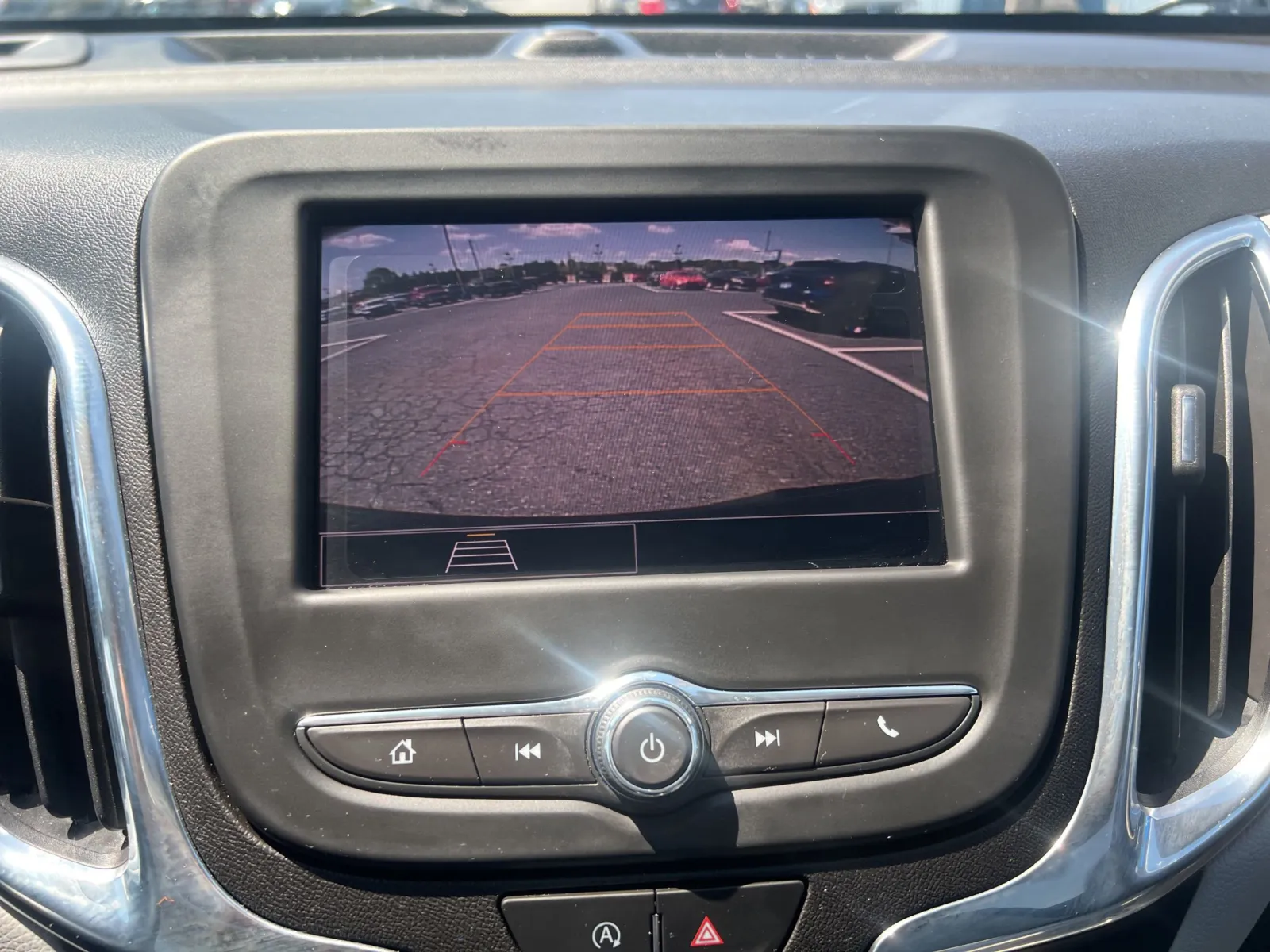 2024 Chevrolet Equinox LS - Photo 15