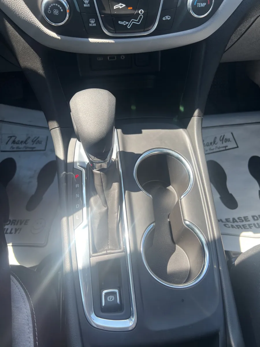 2024 Chevrolet Equinox LS - Photo 16