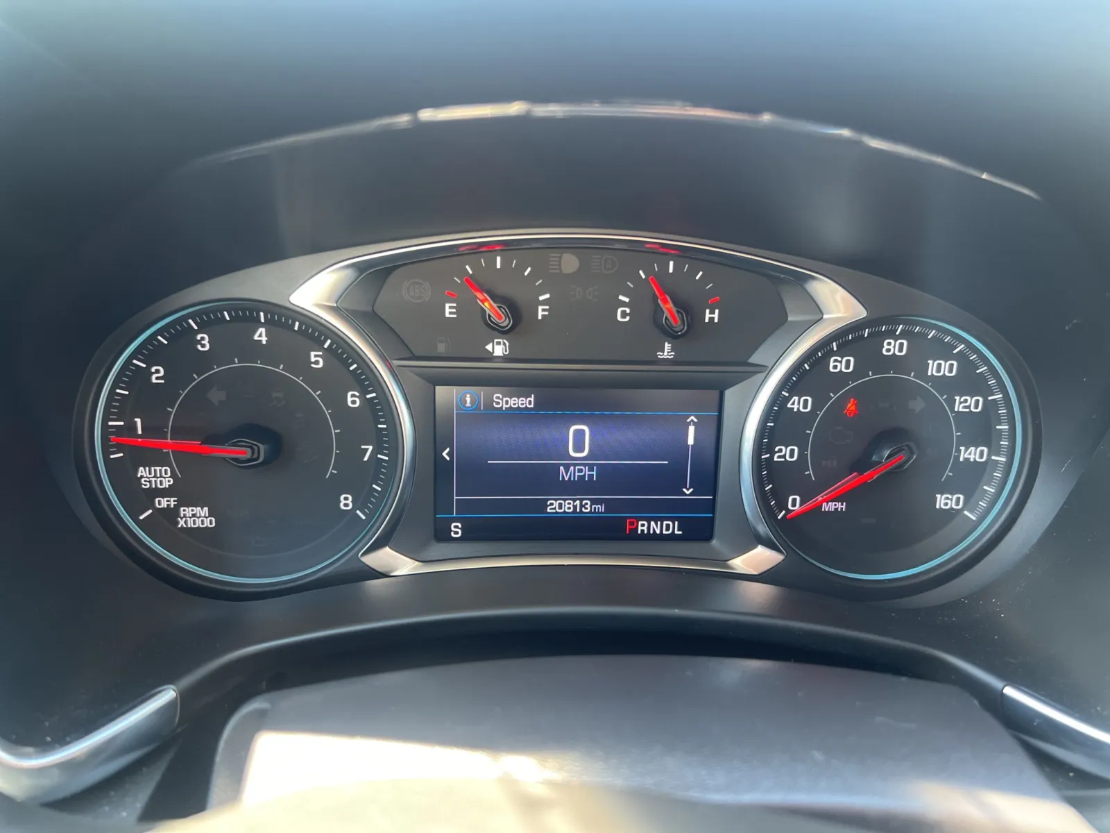 2024 Chevrolet Equinox LS - Photo 12