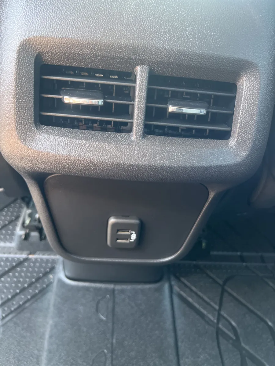 2024 Chevrolet Equinox LS - Photo 23
