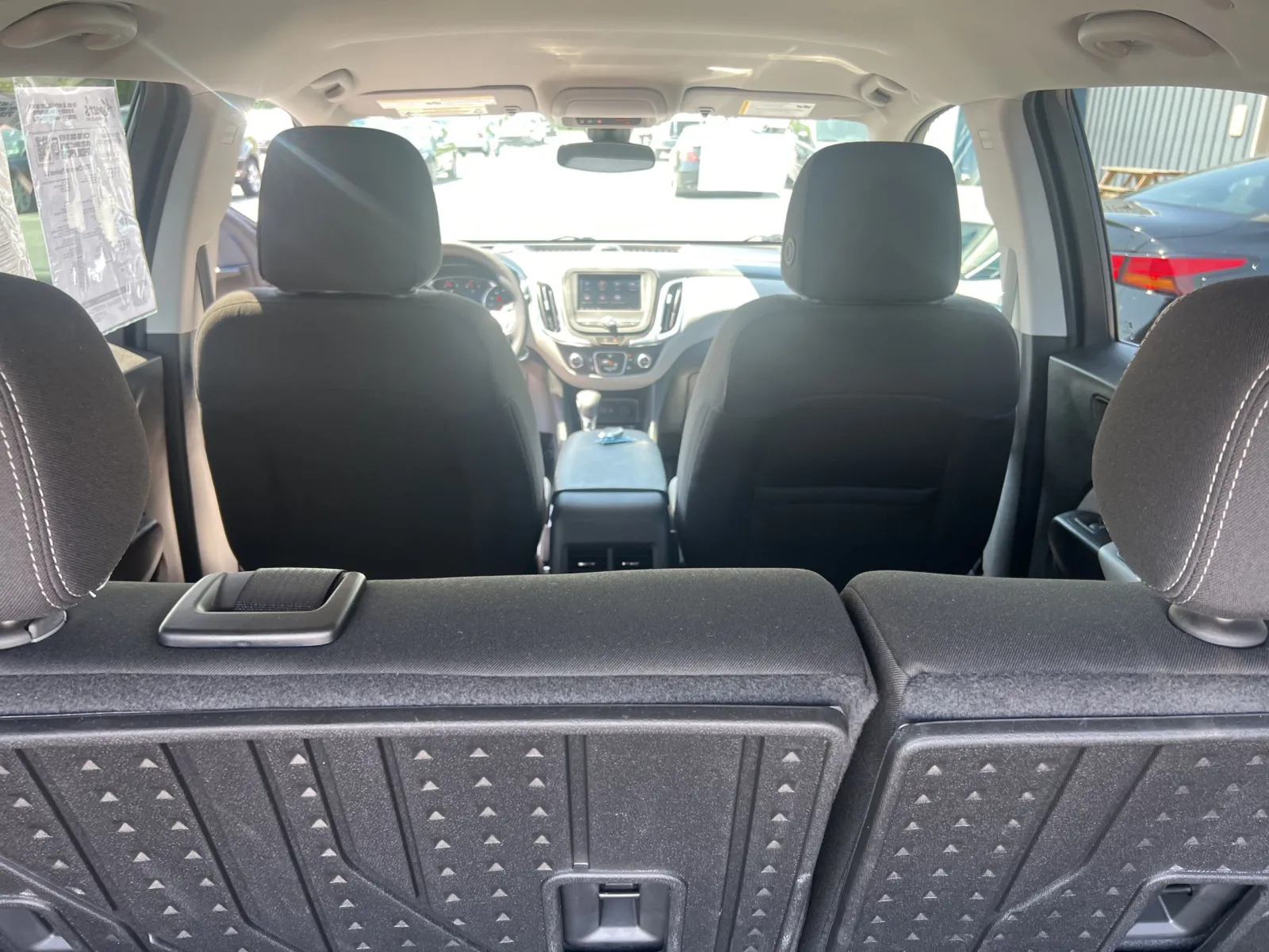 2024 Chevrolet Equinox LS - Photo 25