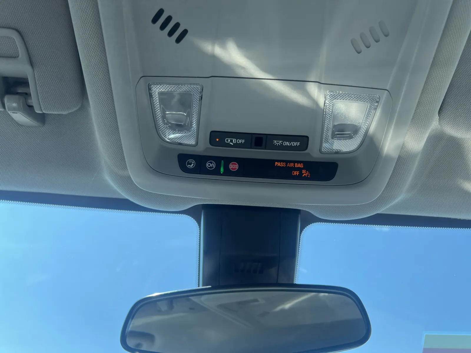 2024 Chevrolet Equinox LS - Photo 17