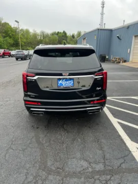 More photos of 2022 Cadillac XT6 Premium Luxury at Kyner's Auto Sales, Inc., PA