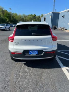 More photos of 2020 Volvo XC40 Momentum at Kyner's Auto Sales, Inc., PA