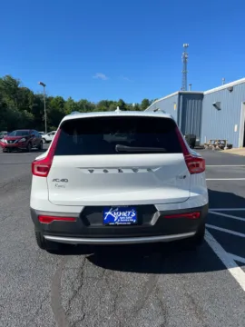 More photos of 2020 Volvo XC40 Momentum at Kyner's Auto Sales, Inc., PA