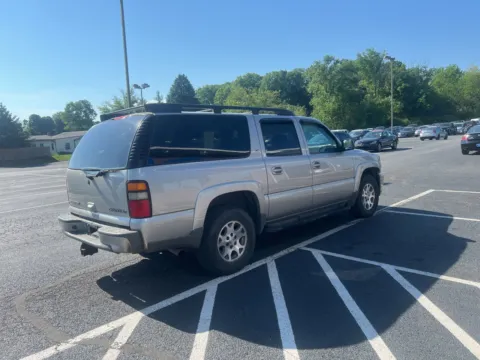 More photos of 2005 Chevrolet Suburban 1500 Z71 at Kyner's Auto Sales, Inc., PA