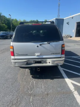 More photos of 2005 Chevrolet Suburban 1500 Z71 at Kyner's Auto Sales, Inc., PA