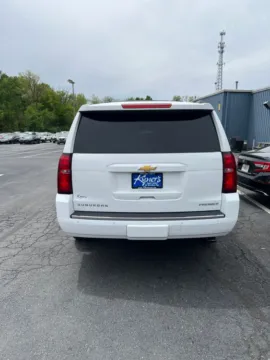 More photos of 2020 Chevrolet Suburban Premier at Kyner's Auto Sales, Inc., PA