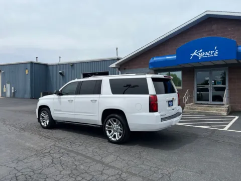 More photos of 2020 Chevrolet Suburban Premier at Kyner's Auto Sales, Inc., PA