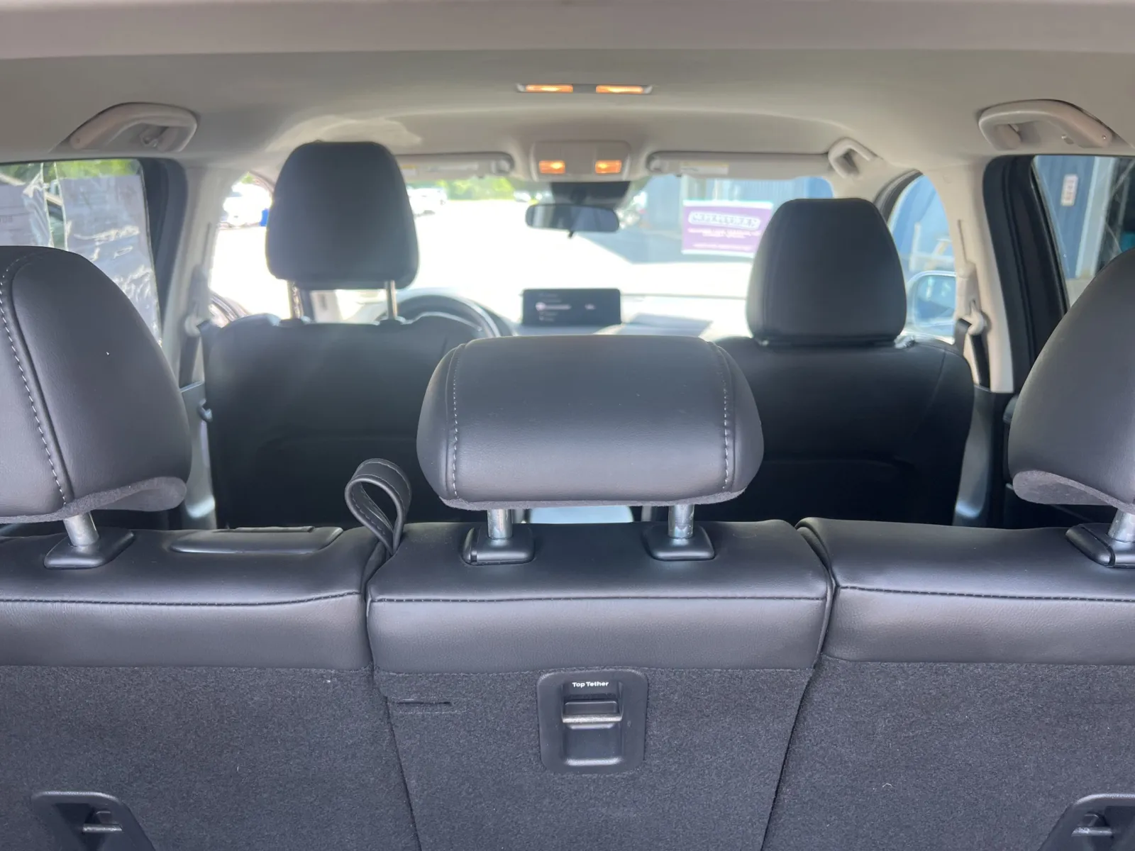 2022 Mazda CX-5 2.5 S Select Package — photo 28