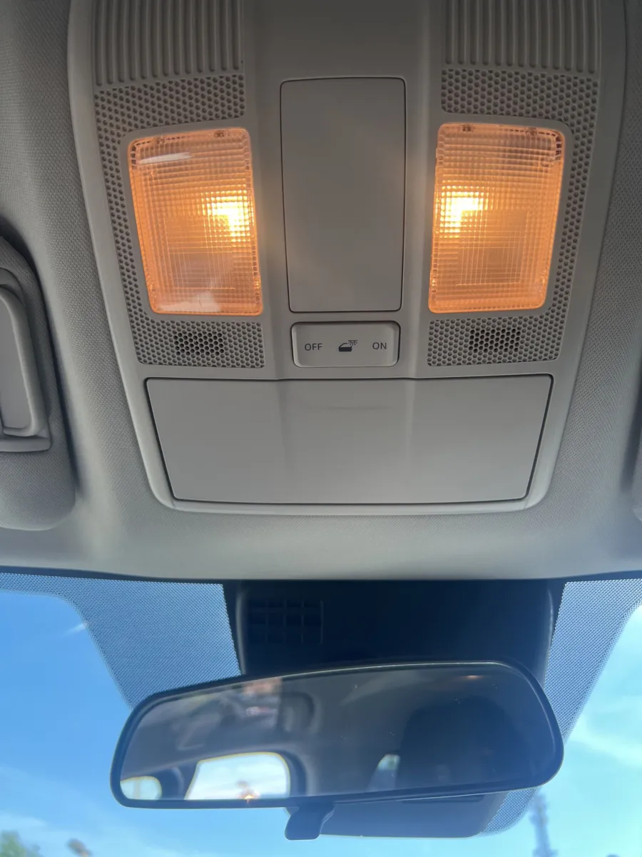 2022 Mazda CX-5 2.5 S Select Package — photo 20