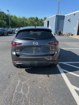 More photos of 2022 Mazda CX-5 2.5 S Select Package at Kyner's Auto Sales, Inc., PA