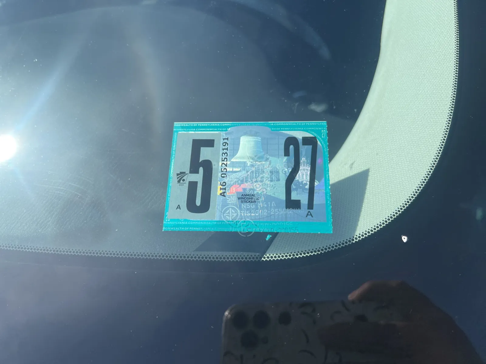 2022 Mazda CX-5 2.5 S Select Package — photo 11