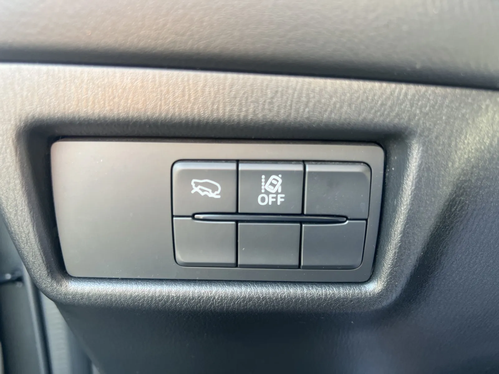 2022 Mazda CX-5 2.5 S Select Package — photo 21