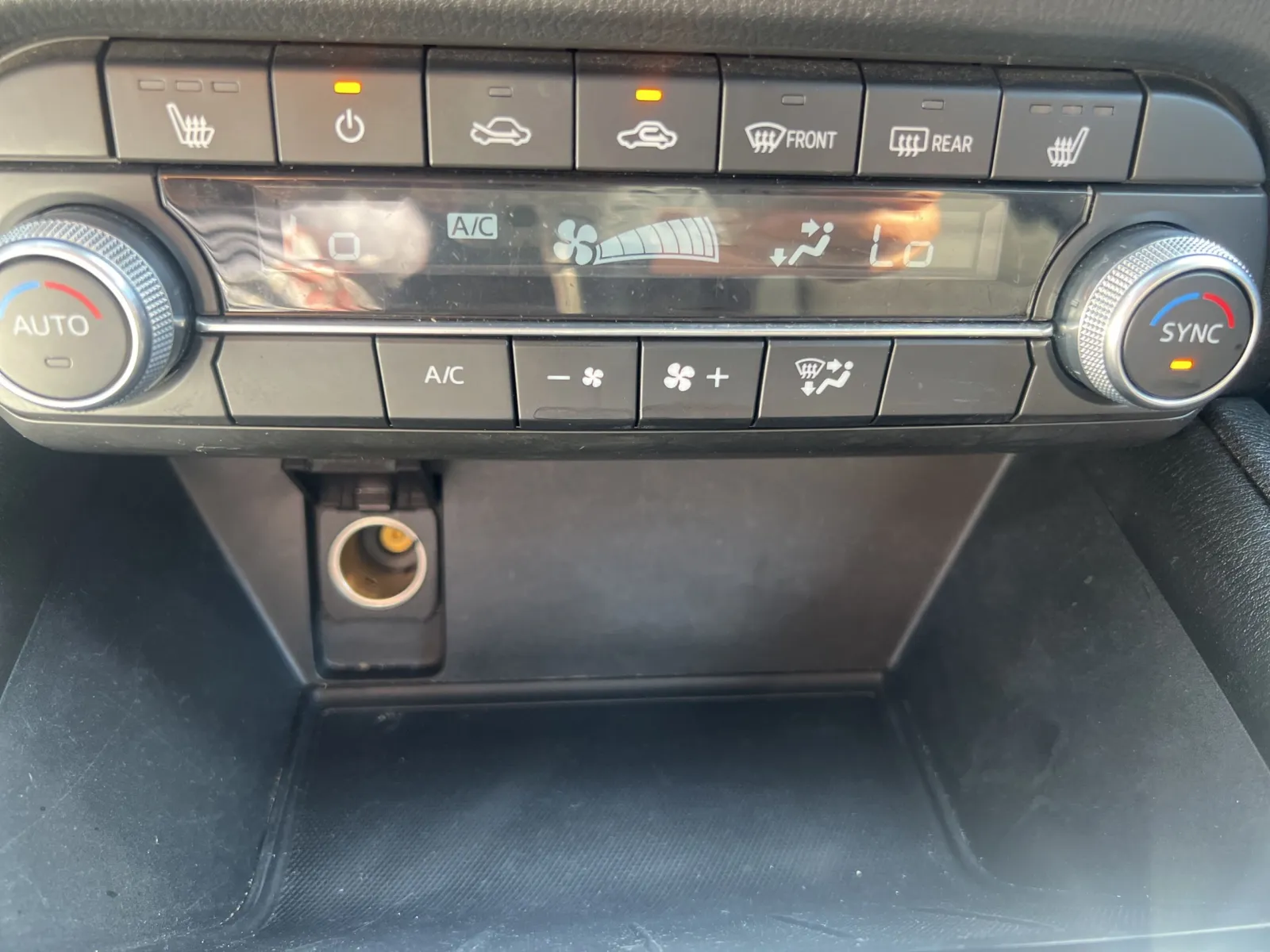 2022 Mazda CX-5 2.5 S Select Package — photo 17