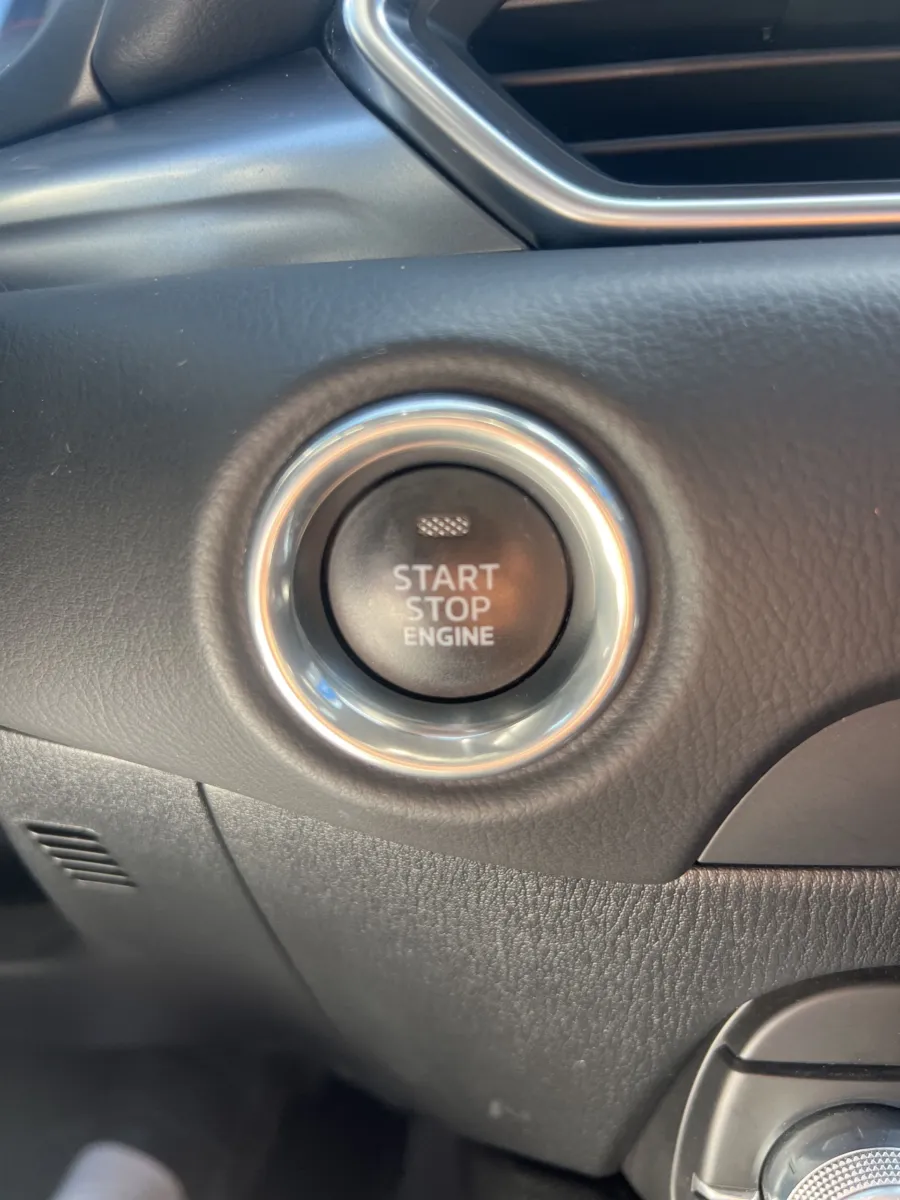 2022 Mazda CX-5 2.5 S Select Package — photo 19