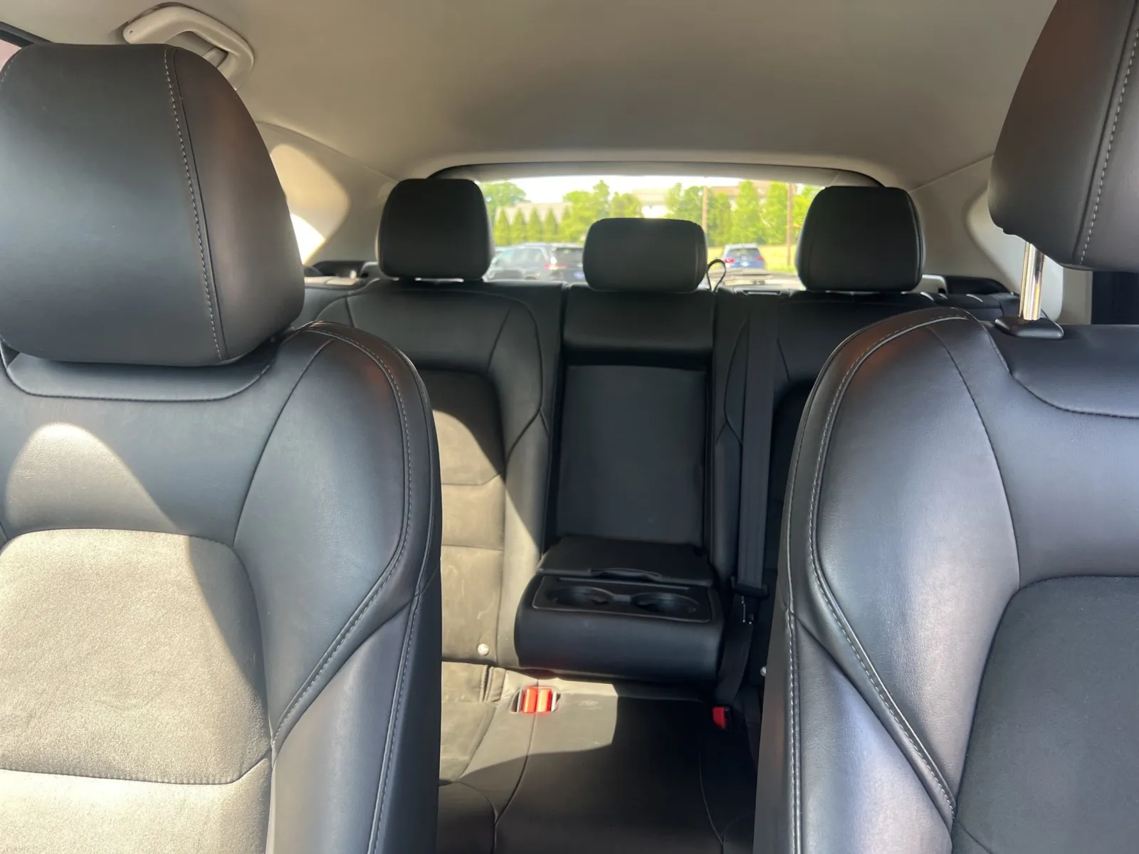 2022 Mazda CX-5 2.5 S Select Package — photo 24