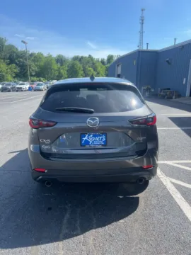 More photos of 2022 Mazda CX-5 2.5 S Select Package at Kyner's Auto Sales, Inc., PA