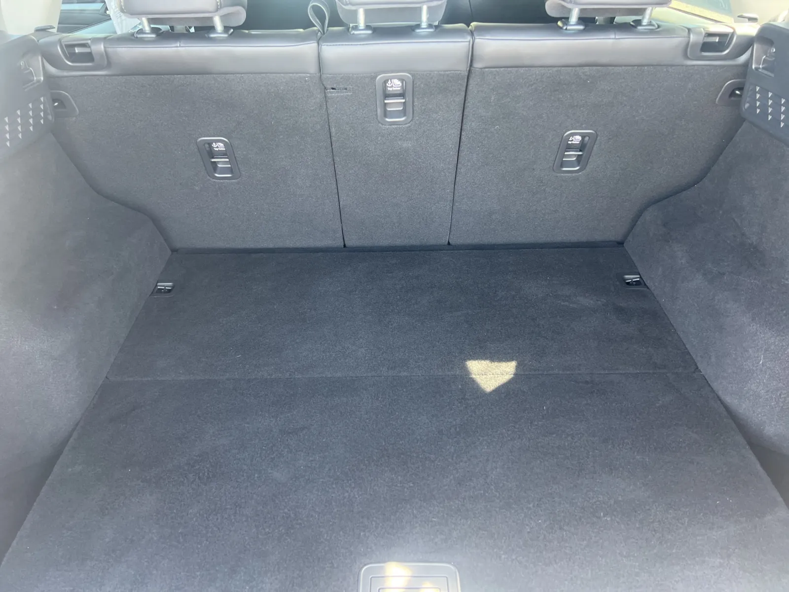 2022 Mazda CX-5 2.5 S Select Package — photo 27
