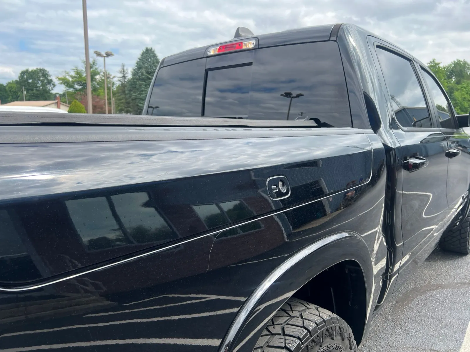 2020 Ram 1500 Limited — photo 15