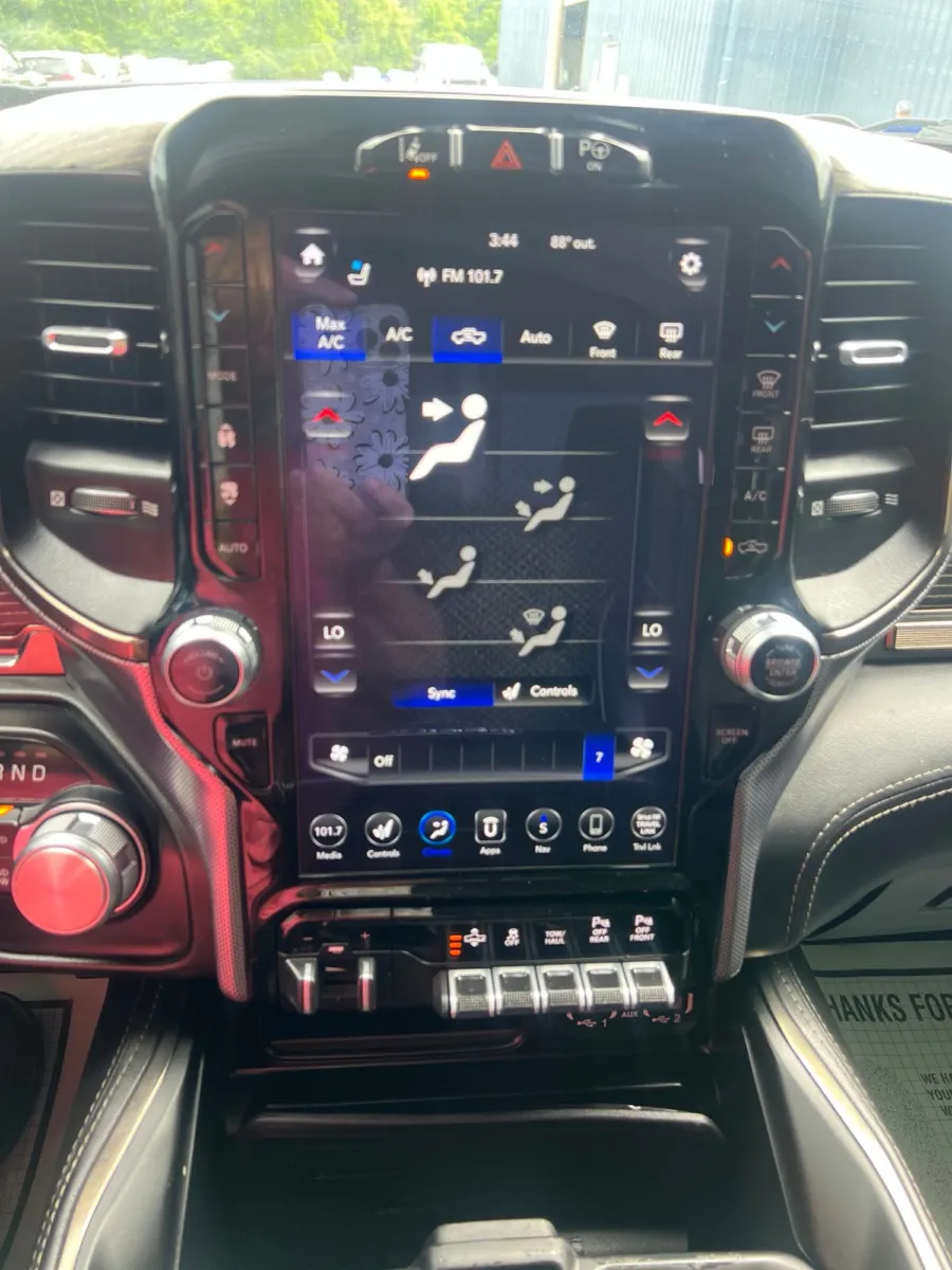2020 Ram 1500 Limited — photo 16