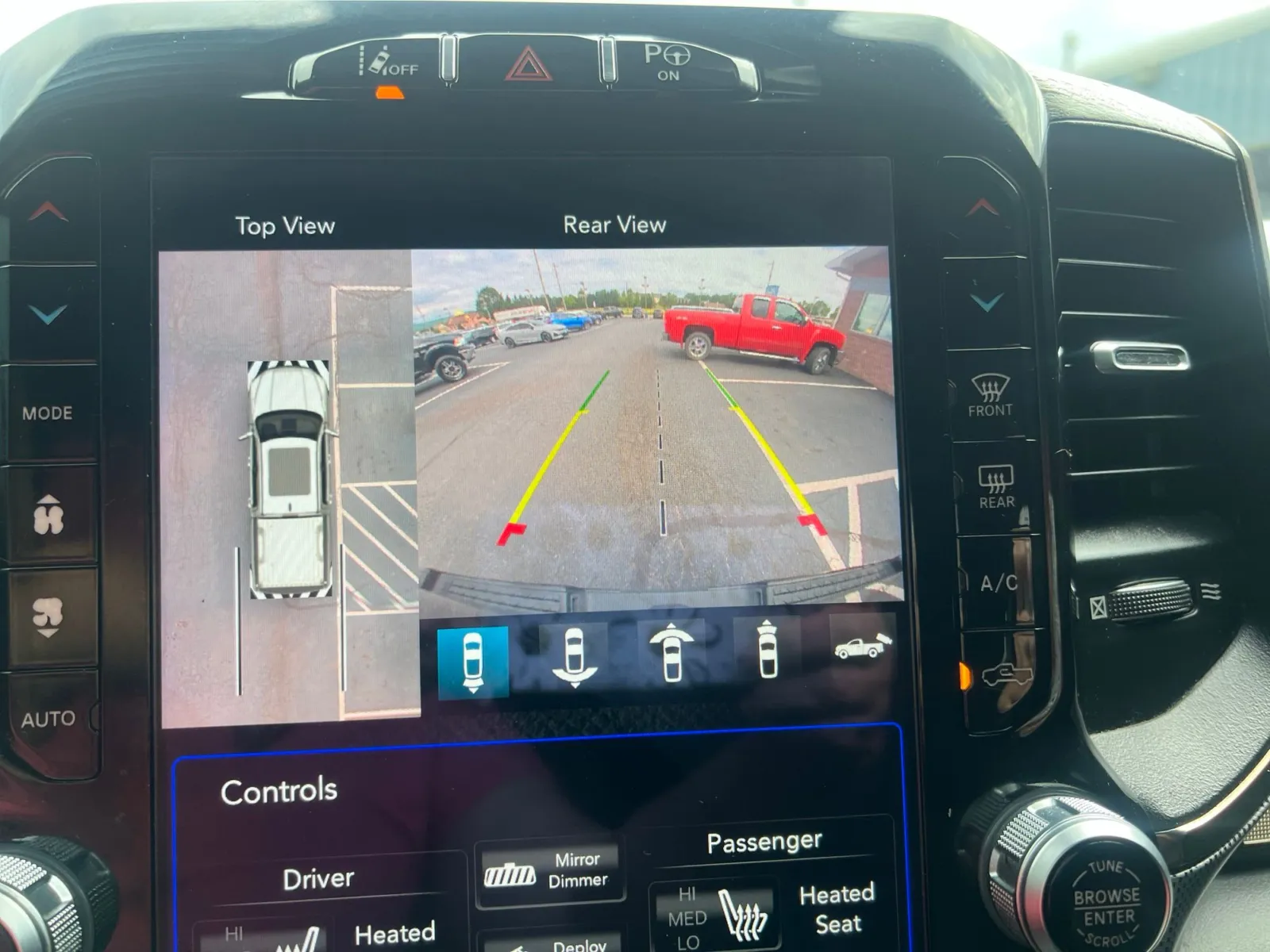 2020 Ram 1500 Limited — photo 17