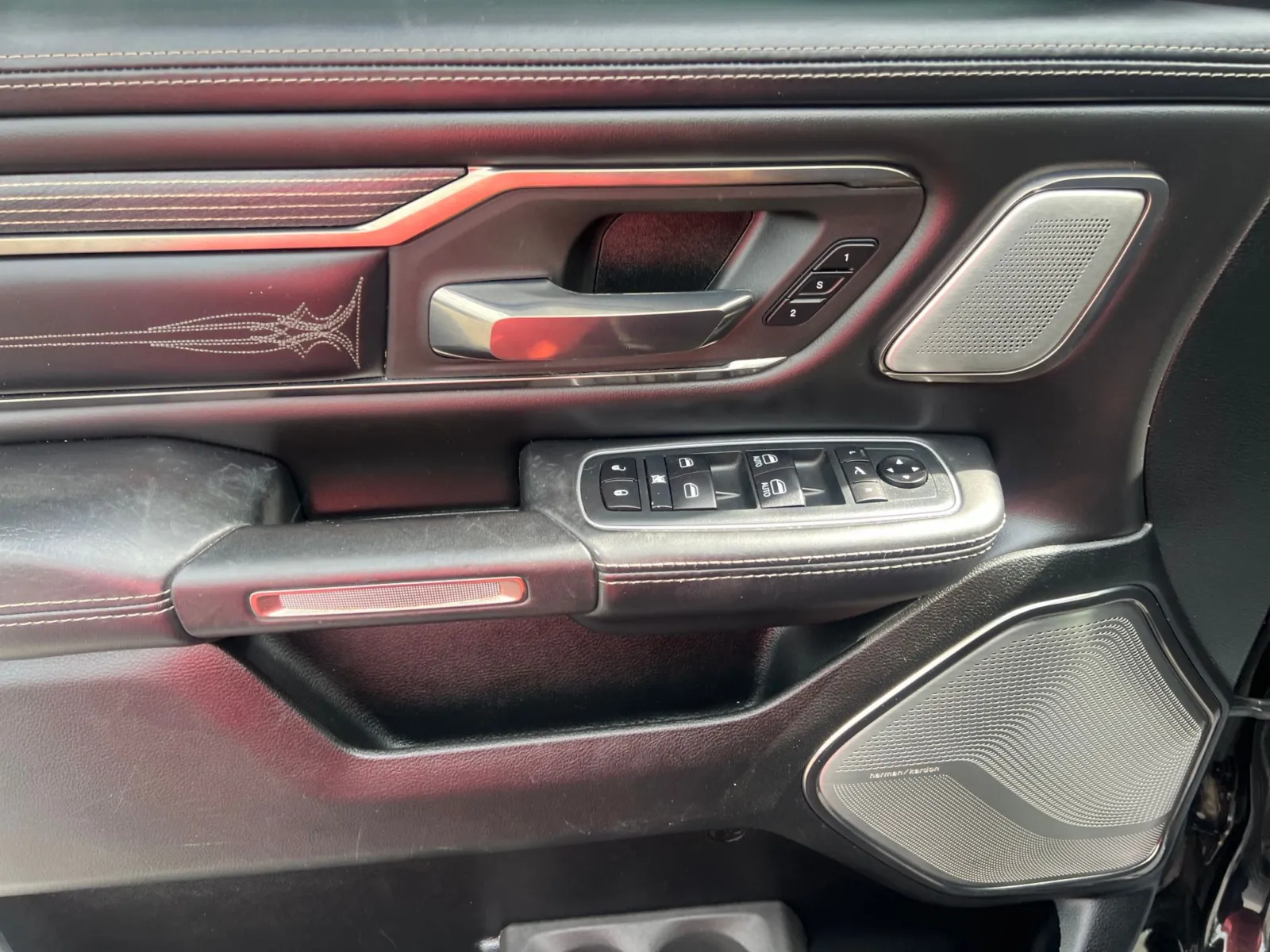 2020 Ram 1500 Limited — photo 22