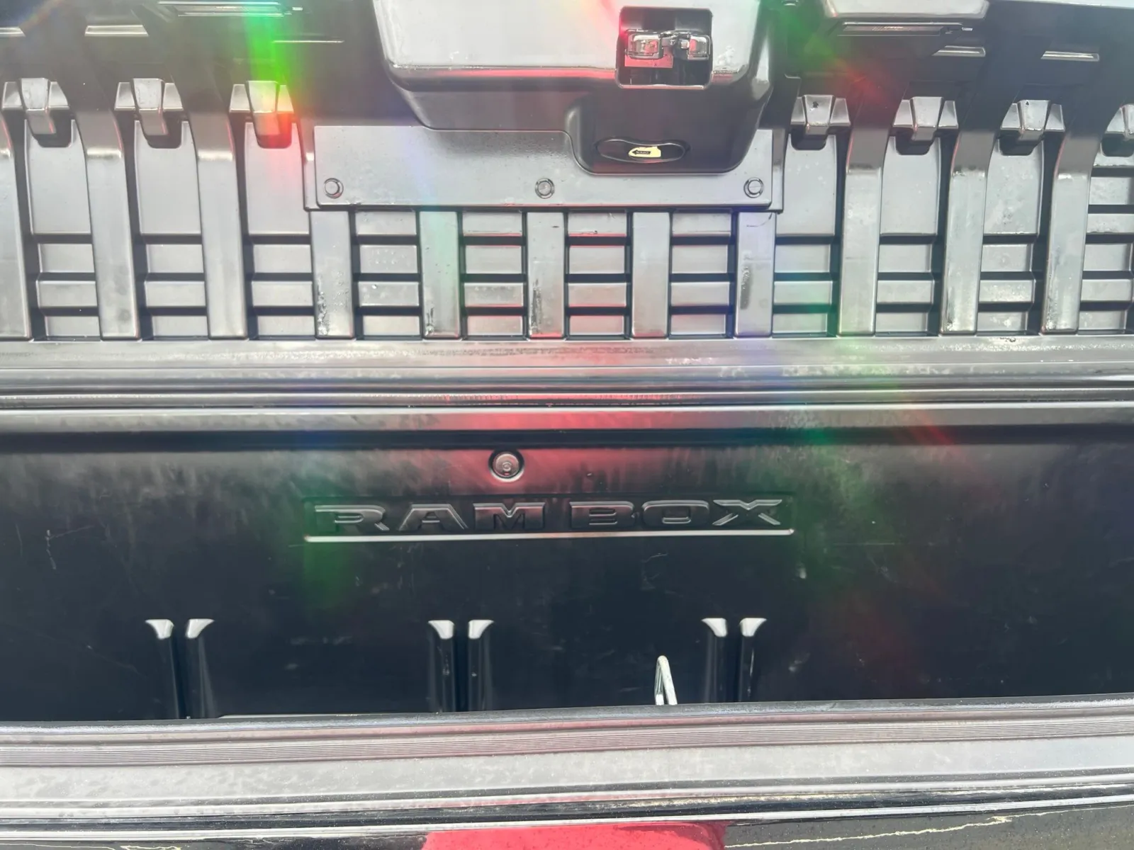 2020 Ram 1500 Limited — photo 14