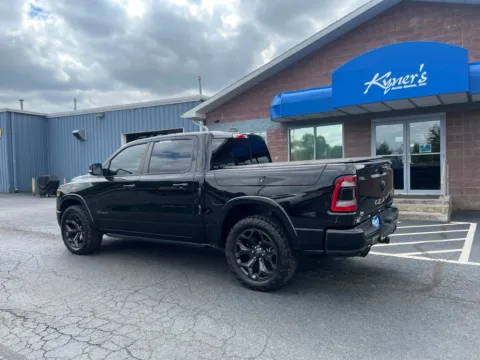 More photos of 2020 Ram 1500 Limited at Kyner's Auto Sales, Inc., PA