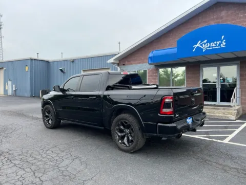 More photos of 2020 Ram 1500 Limited at Kyner's Auto Sales, Inc., PA