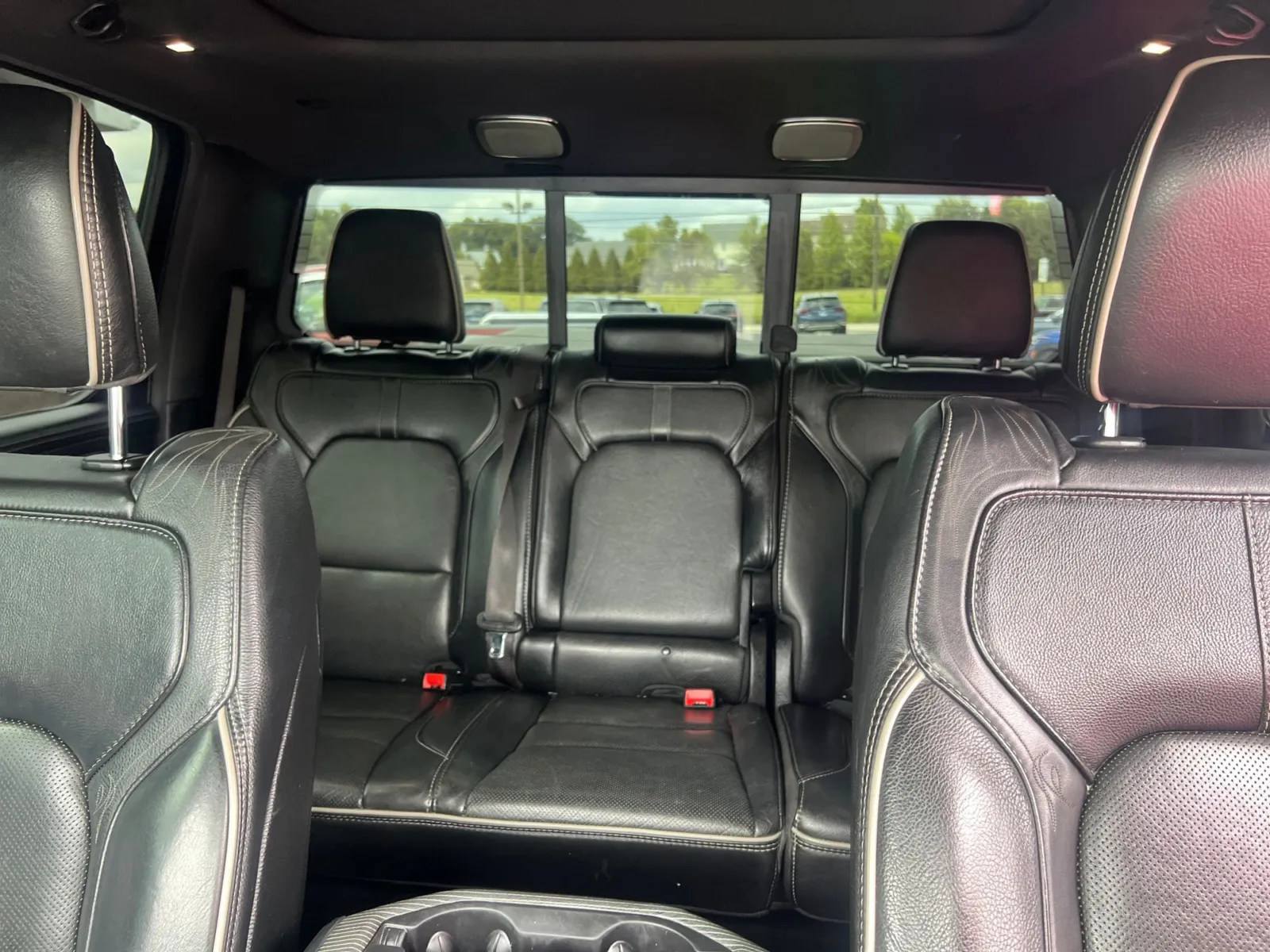 2020 Ram 1500 Limited — photo 25