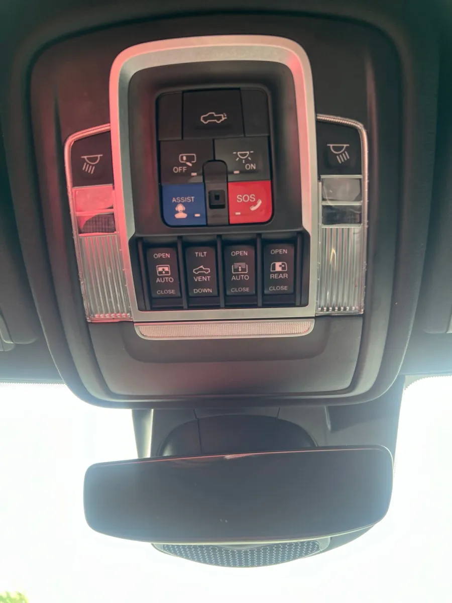 2020 Ram 1500 Limited — photo 21