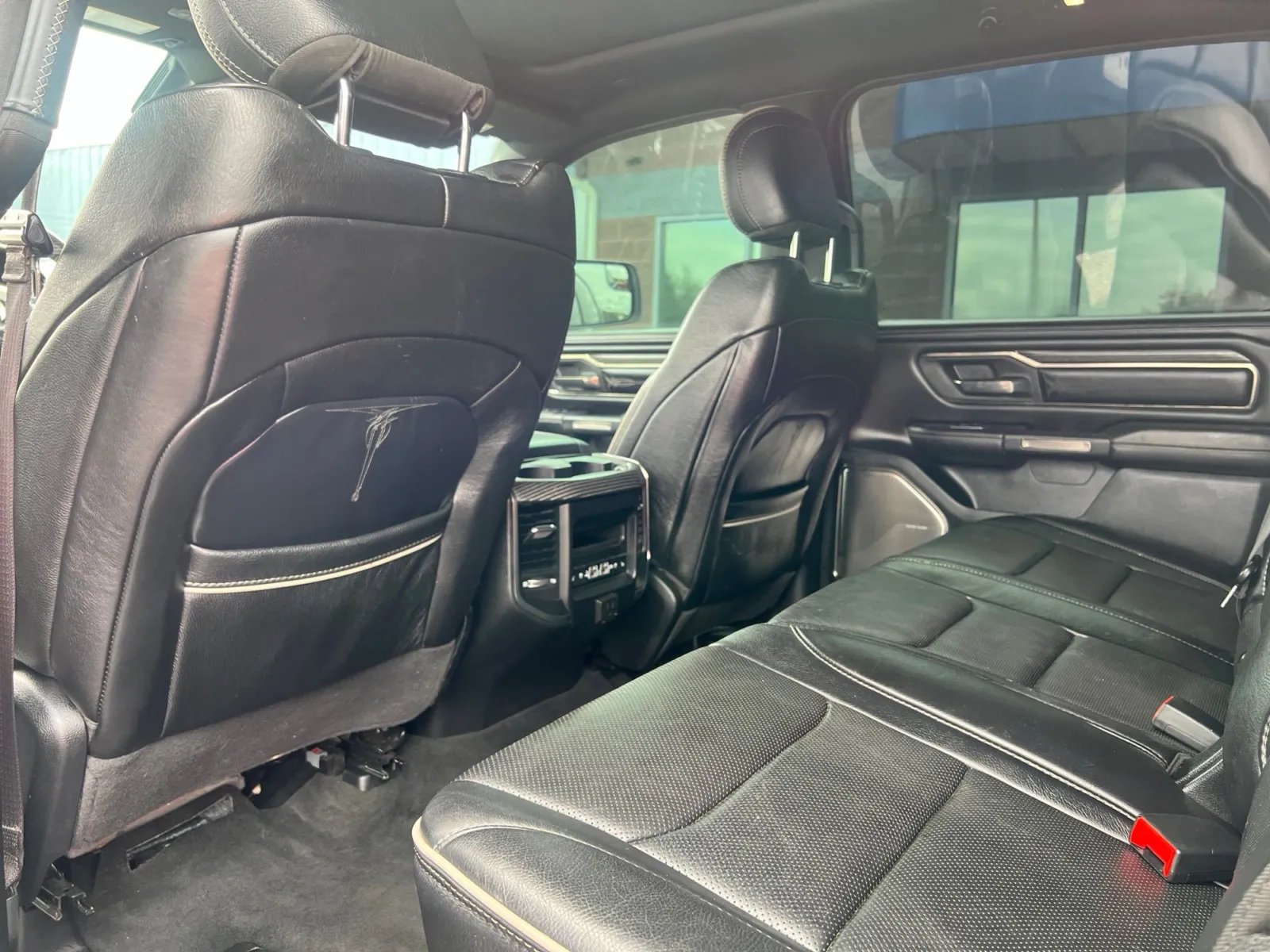 2020 Ram 1500 Limited — photo 26