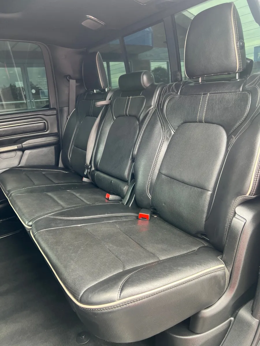 2020 Ram 1500 Limited — photo 27