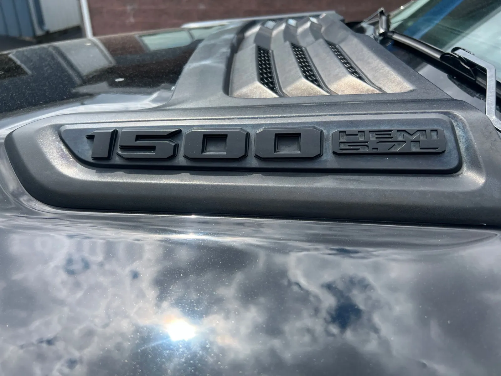 2020 Ram 1500 Limited — photo 12