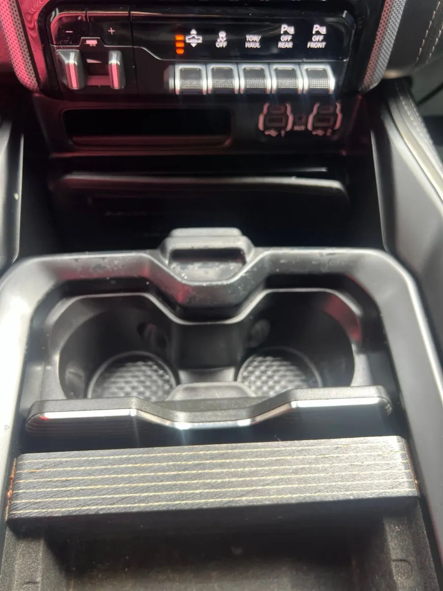 2020 Ram 1500 Limited — photo 20