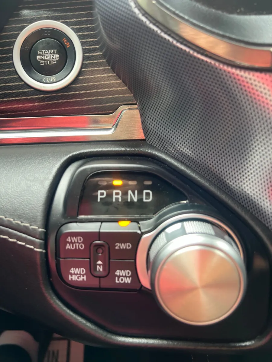 2020 Ram 1500 Limited — photo 19