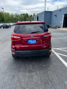 More photos of 2020 Ford EcoSport SE at Kyner's Auto Sales, Inc., PA