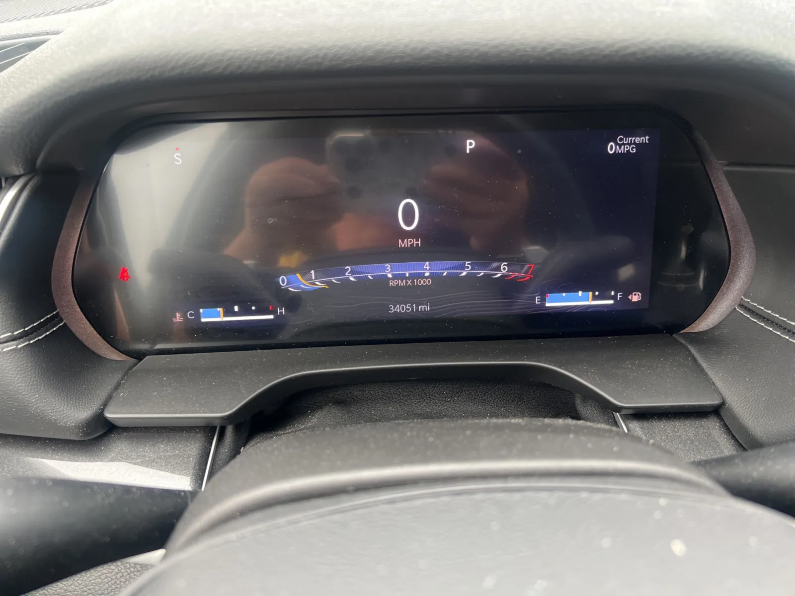 2022 Jeep Grand Cherokee L Laredo — photo 12