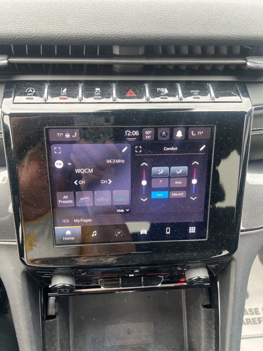 2022 Jeep Grand Cherokee L Laredo — photo 14