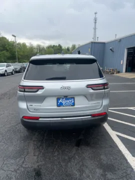 More photos of 2022 Jeep Grand Cherokee L Laredo at Kyner's Auto Sales, Inc., PA