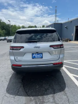 More photos of 2022 Jeep Grand Cherokee L Laredo at Kyner's Auto Sales, Inc., PA