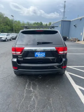 More photos of 2012 Jeep Grand Cherokee Laredo at Kyner's Auto Sales, Inc., PA