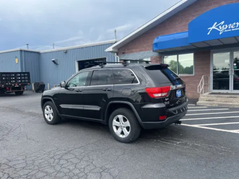 More photos of 2012 Jeep Grand Cherokee Laredo at Kyner's Auto Sales, Inc., PA