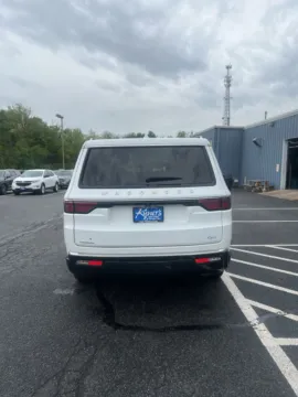 More photos of 2023 Jeep Wagoneer at Kyner's Auto Sales, Inc., PA