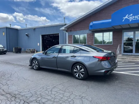 More photos of 2019 Nissan Altima 2.5 SV at Kyner's Auto Sales, Inc., PA