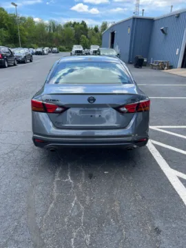 More photos of 2019 Nissan Altima 2.5 SV at Kyner's Auto Sales, Inc., PA