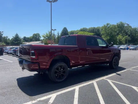 More photos of 2022 Ram 2500 Laramie at Kyner's Auto Sales, Inc., PA